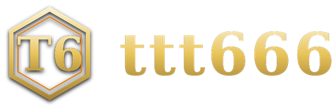 ttt666 logo